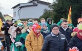 Orszak Trzech Króli w Zabrzegu - 2020