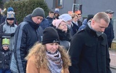 Orszak Trzech Króli w Zabrzegu - 2020