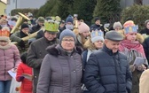 Orszak Trzech Króli w Zabrzegu - 2020