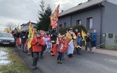 Orszak Trzech Króli w Zabrzegu - 2020