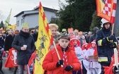 Orszak Trzech Króli w Zabrzegu - 2020