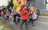 Orszak Trzech Króli w Zabrzegu - 2020