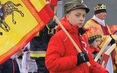 Orszak Trzech Króli w Zabrzegu - 2020