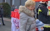 Orszak Trzech Króli w Zabrzegu - 2020