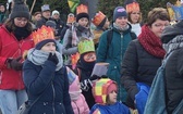 Orszak Trzech Króli w Zabrzegu - 2020