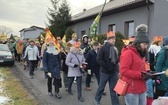 Orszak Trzech Króli w Zabrzegu - 2020