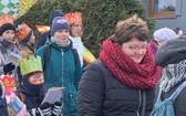 Orszak Trzech Króli w Zabrzegu - 2020