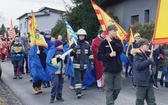 Orszak Trzech Króli w Zabrzegu - 2020