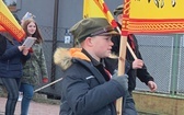 Orszak Trzech Króli w Zabrzegu - 2020