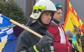 Orszak Trzech Króli w Zabrzegu - 2020