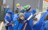 Orszak Trzech Króli w Zabrzegu - 2020