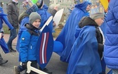 Orszak Trzech Króli w Zabrzegu - 2020