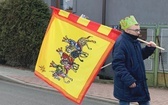 Orszak Trzech Króli w Zabrzegu - 2020