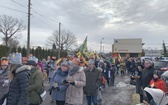 Orszak Trzech Króli w Zabrzegu - 2020
