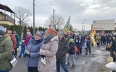Orszak Trzech Króli w Zabrzegu - 2020
