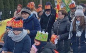 Orszak Trzech Króli w Zabrzegu - 2020