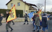 Orszak Trzech Króli w Zabrzegu - 2020