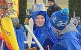 Orszak Trzech Króli w Zabrzegu - 2020