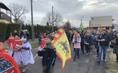 Orszak Trzech Króli w Zabrzegu - 2020