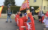 Orszak Trzech Króli w Zabrzegu - 2020
