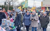 Orszak Trzech Króli w Zabrzegu - 2020