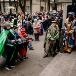 Trzej Królowie na Bródnie