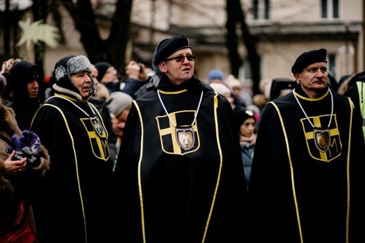 Trzej Królowie na Bródnie