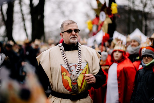 Trzej Królowie na Bródnie