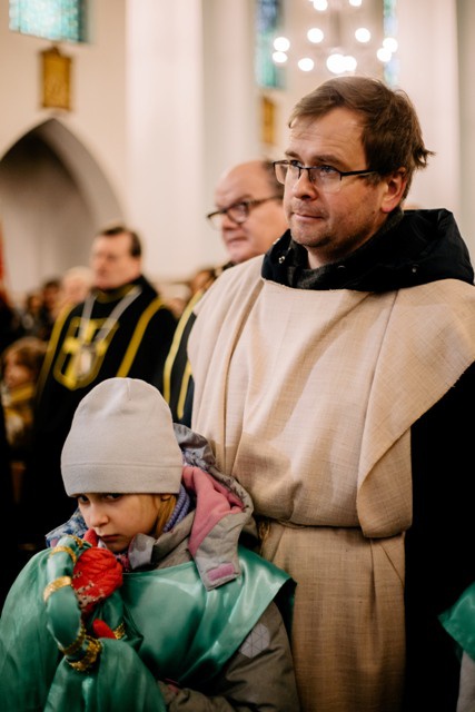 Trzej Królowie na Bródnie