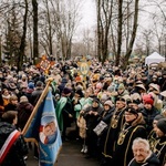 Trzej Królowie na Bródnie