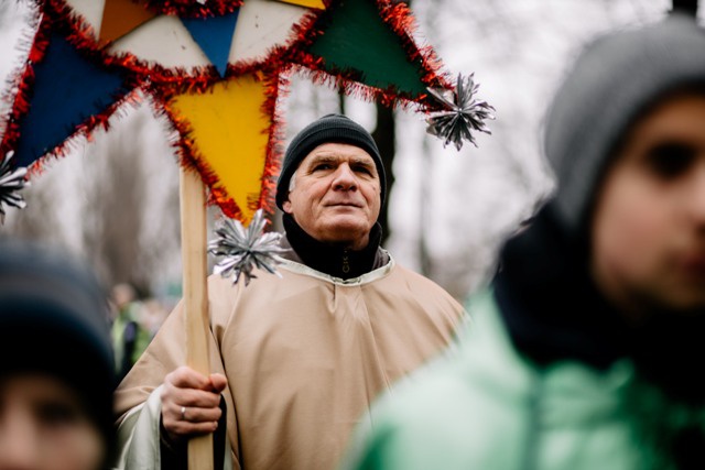 Trzej Królowie na Bródnie