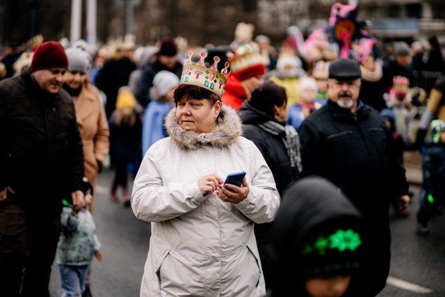 Trzej Królowie na Bródnie