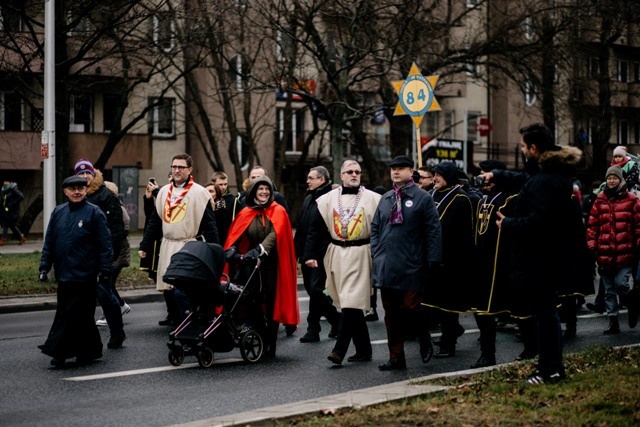 Trzej Królowie na Bródnie