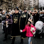 Trzej Królowie na Bródnie