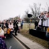 Trzej Królowie na Bródnie