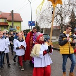 Orszak Trzech Króli 2020 - Wrocław - Stabłowice