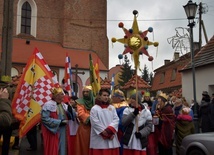 Orszaki Trzech Króli 2020 - Góra Śląska