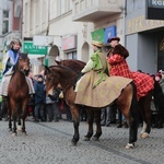 Orszak Trzech Króli w Bytomiu