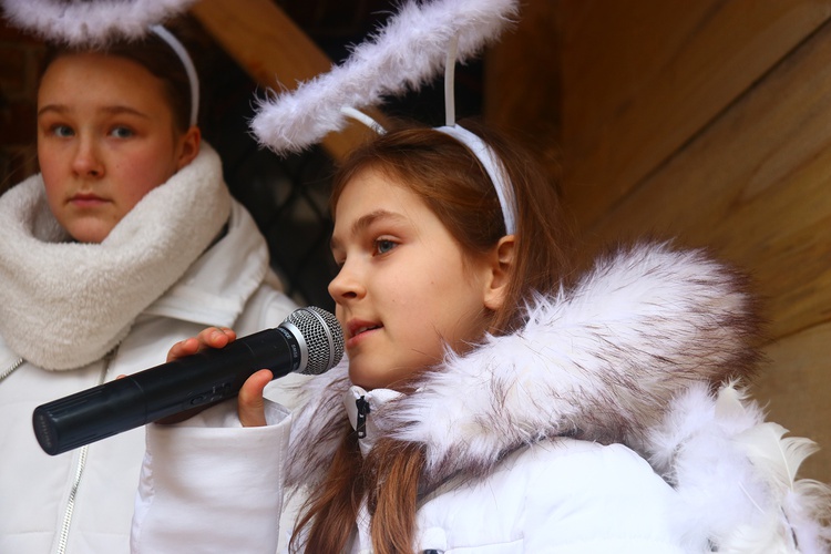 Orszak Trzech Króli w Świdwinie