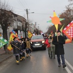 Orszak Trzech Króli w Głownie