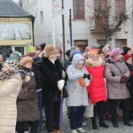 Orszak Trzech Króli w Głownie