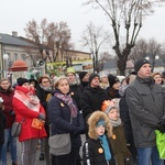 Orszak Trzech Króli w Głownie