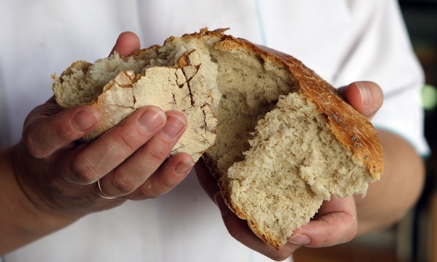Eucharystia źródłem misyjnej działalnosci Kościoła