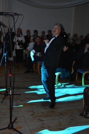 Orszak Trzech Króli w Barwicach