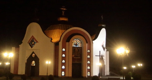 Narodzenie Pańskie u wschodnich chrześcijan