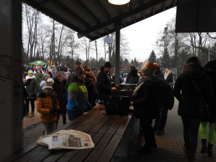 Orszak Trzech Króli 2020 - Oborniki Śląskie (cz. 2)