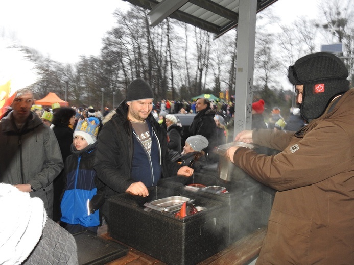 Orszak Trzech Króli 2020 - Oborniki Śląskie (cz. 2)