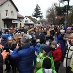 Orszak Trzech Króli 2020 - Oborniki Śląskie (cz. 2)