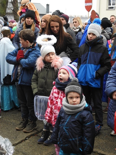 Orszak Trzech Króli 2020 - Oborniki Śląskie (cz. 2)