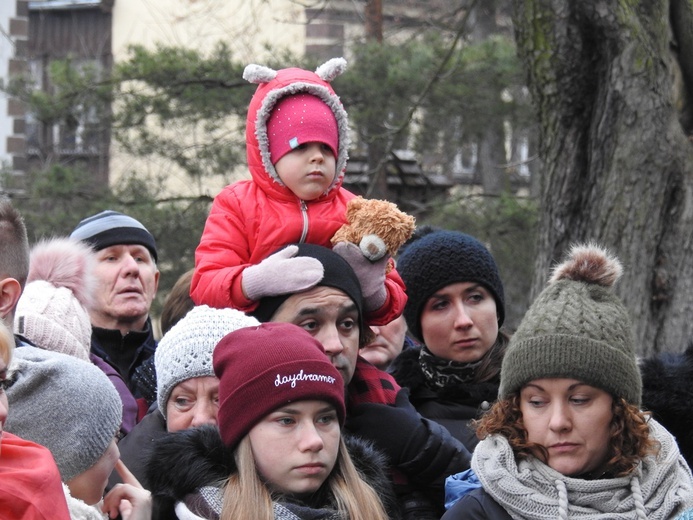 Orszak Trzech Króli 2020 - Oborniki Śląskie (cz. 2)